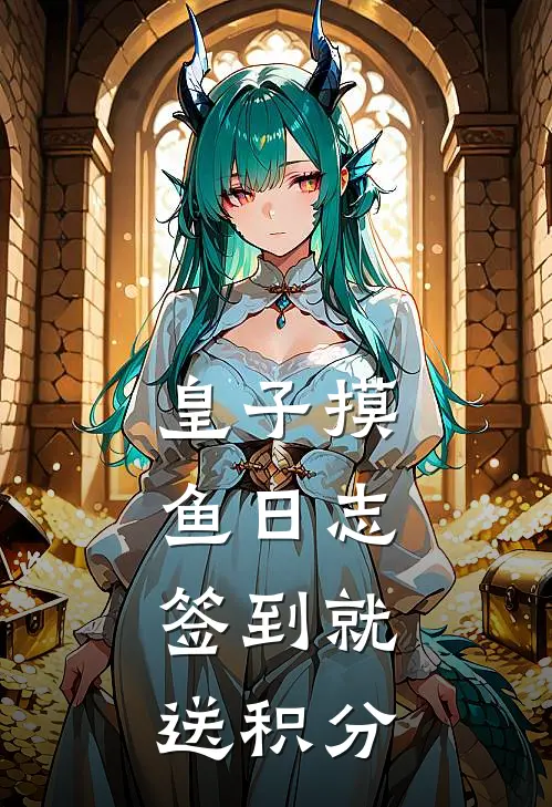 皇子摸鱼日志：签到就送积分