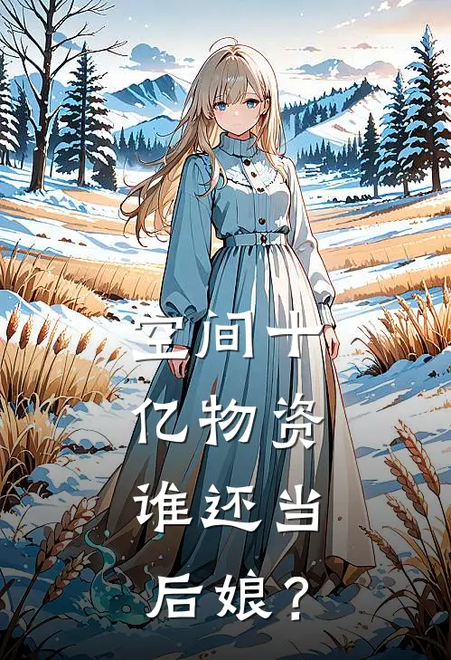 空间十亿物资：谁还当后娘？