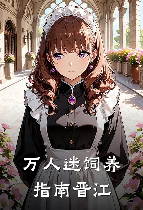 万人迷饲养指南晋江