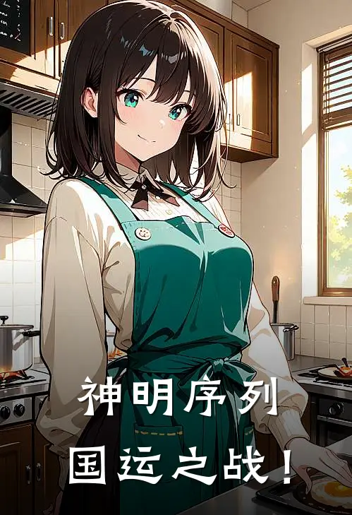 神明序列，国运之战！