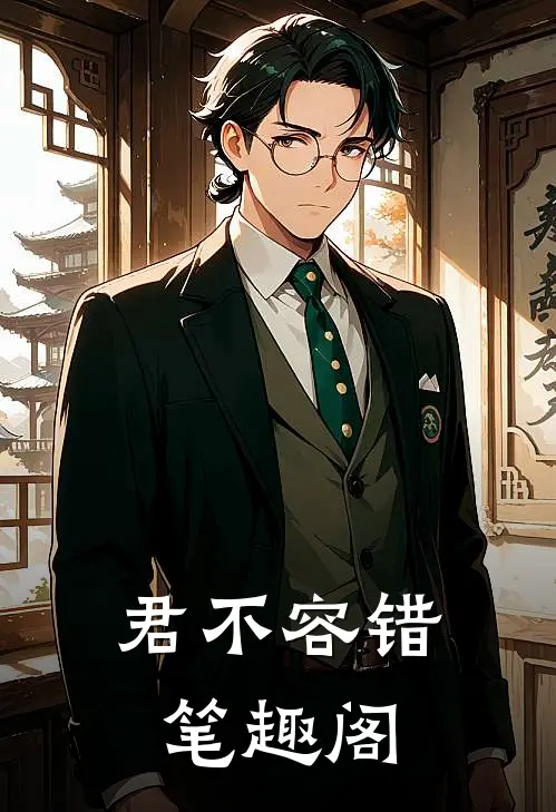 君不容错笔趣阁