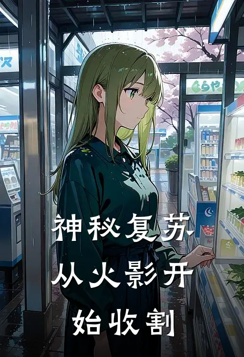 神秘复苏：从火影开始收割