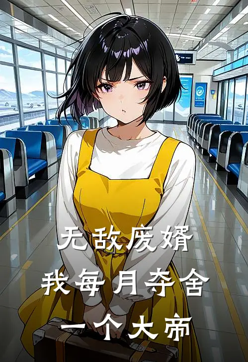 无敌废婿：我每月夺舍一个大帝