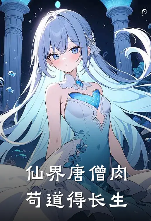 仙界唐僧肉，苟道得长生