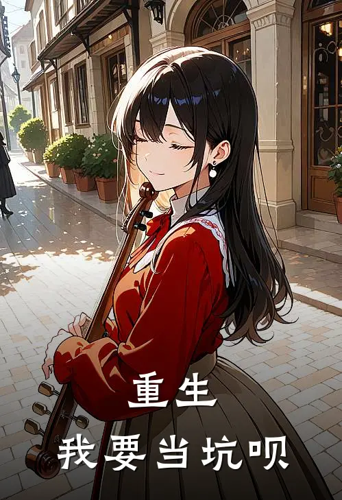 重生，我要当坑呗