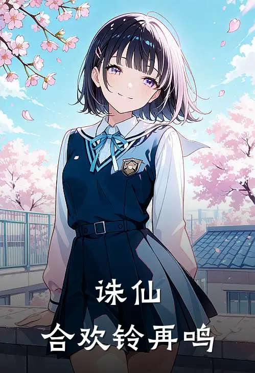 诛仙：合欢铃再鸣