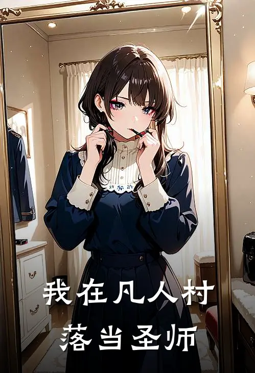 我在凡人村落当圣师