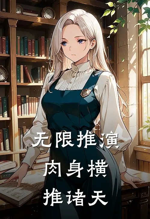 无限推演，肉身横推诸天