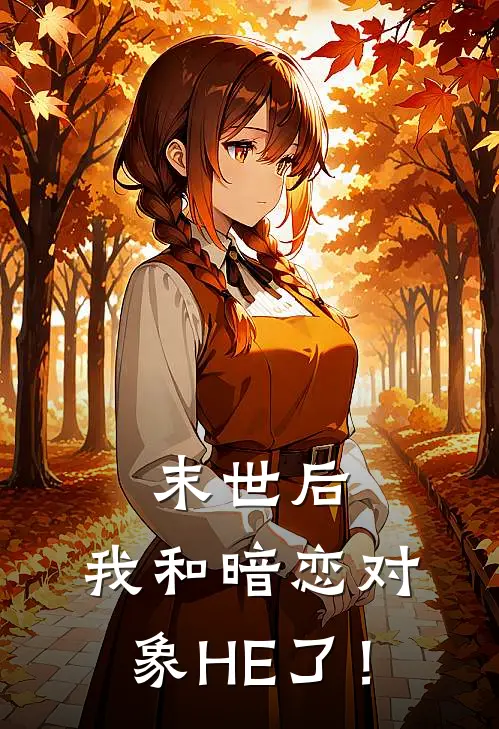 末世后，我和暗恋对象HE了！