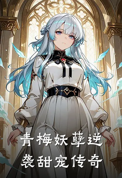 青梅妖孽逆袭甜宠传奇