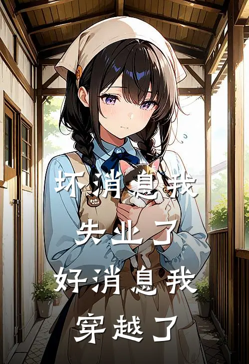 坏消息我失业了，好消息我穿越了