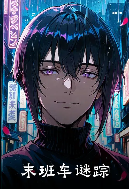 末班车谜踪