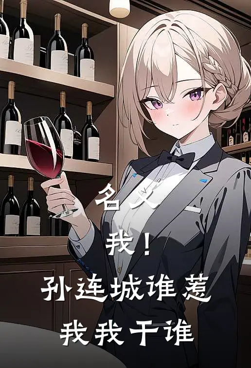 名义：我！孙连城，谁惹我我干谁