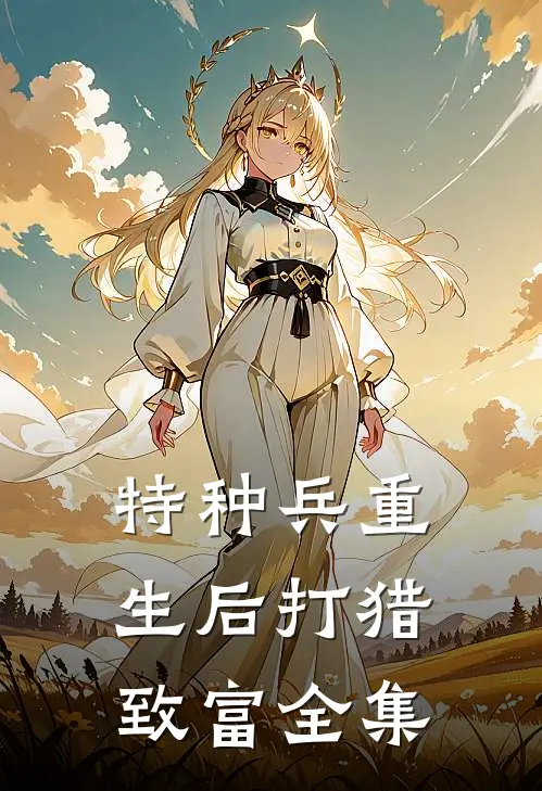 特种兵重生后打猎致富全集