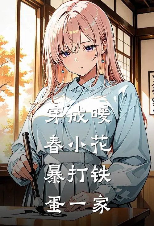 穿成暖春小花，暴打铁蛋一家