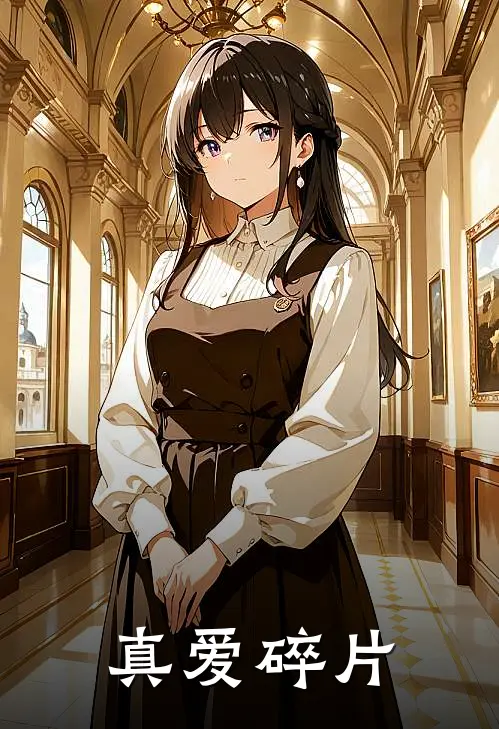 真爱碎片