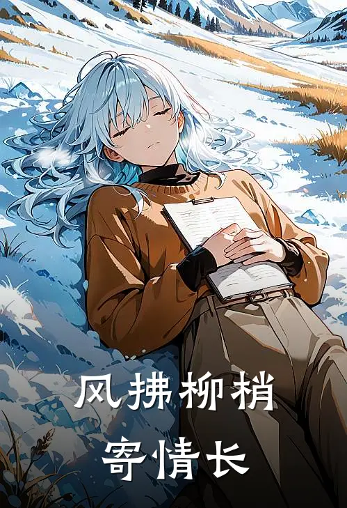 风拂柳梢寄情长