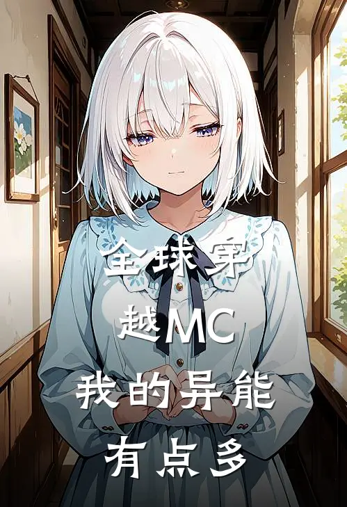 全球穿越MC，我的异能有点多