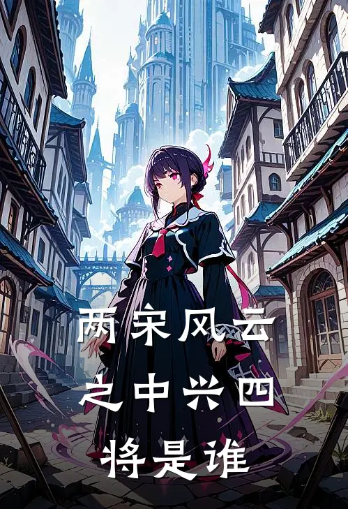 两宋风云之中兴四将是谁