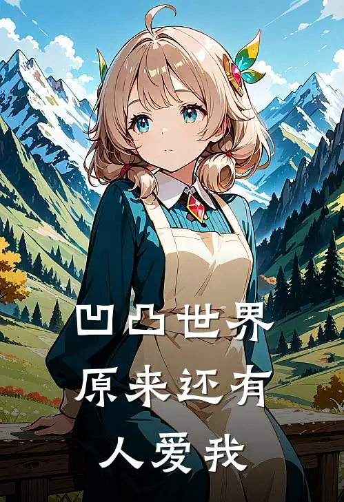 凹凸世界：原来还有人爱我