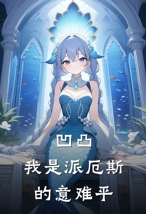 凹凸：我是派厄斯的意难平