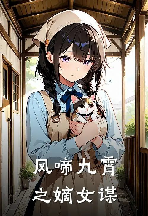 凤啼九霄之嫡女谋