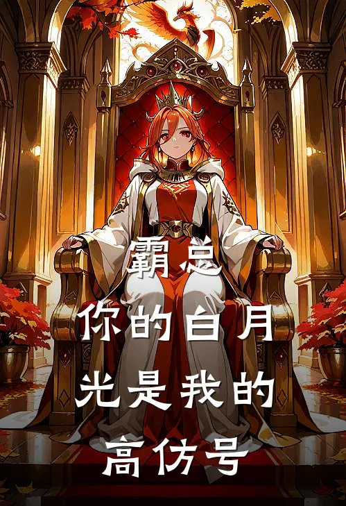 霸总，你的白月光是我的高仿号