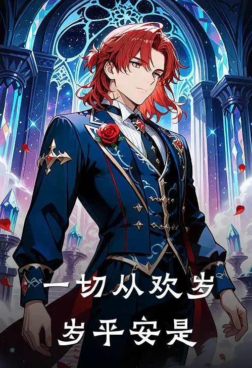 一切从欢岁岁平安是