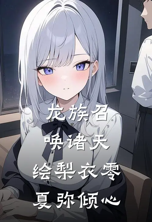 龙族召唤诸天，绘梨衣零夏弥倾心