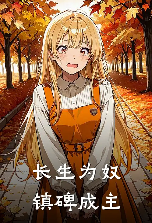 长生为奴，镇碑成主