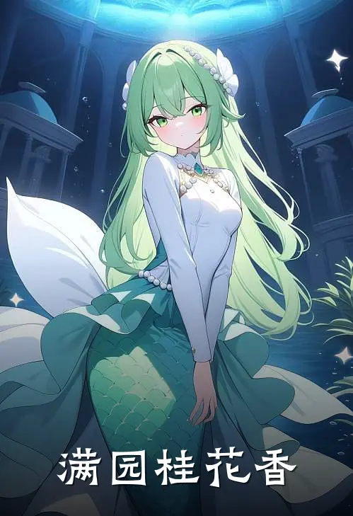 满园桂花香(叶蓉叶蓉)最新推荐小说_在哪看免费小说满园桂花香叶蓉叶蓉