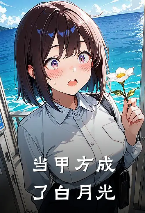 当甲方成了白月光