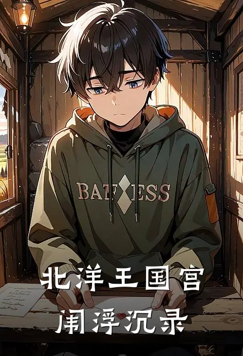 北洋王国【宫闱浮沉录】