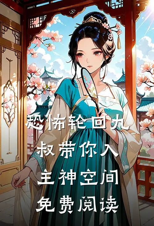 恐怖轮回九叔带你入主神空间免费阅读