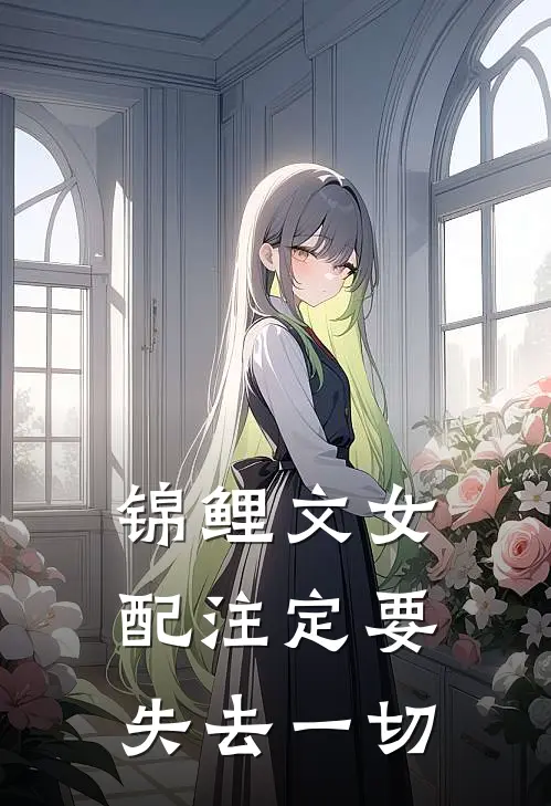 锦鲤文女配注定要失去一切