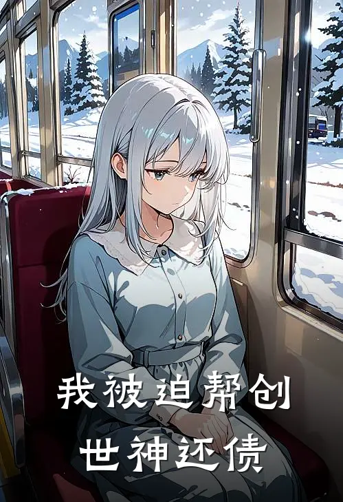 我被迫帮创世神还债