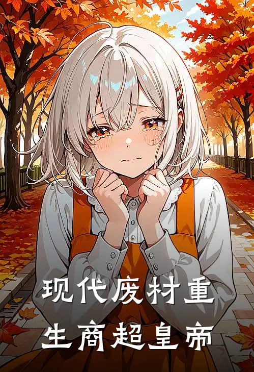 现代废材重生商超皇帝
