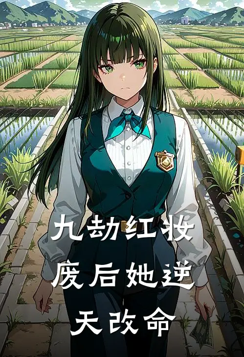 九劫红妆：废后她逆天改命