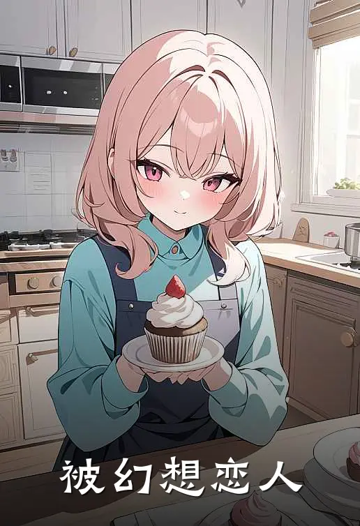 被幻想恋人