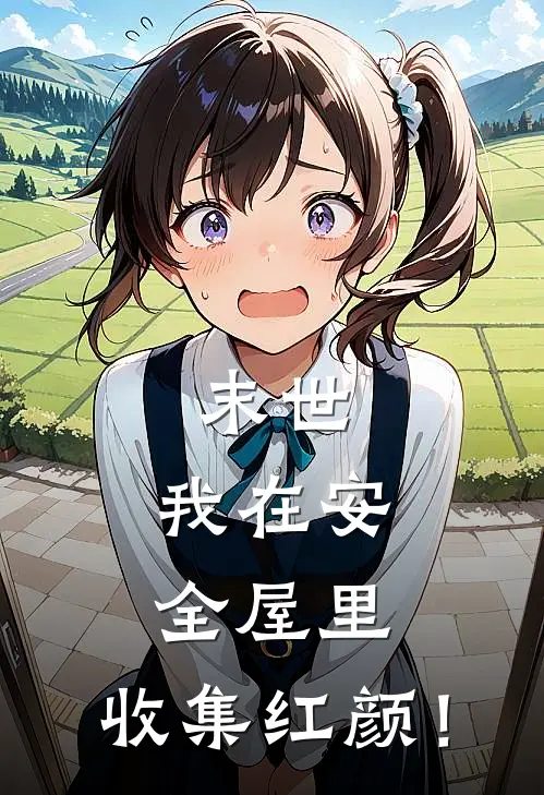 末世：我在安全屋里，收集红颜！