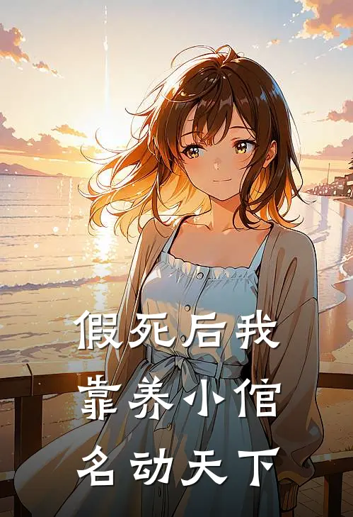 假死后我靠养小倌名动天下