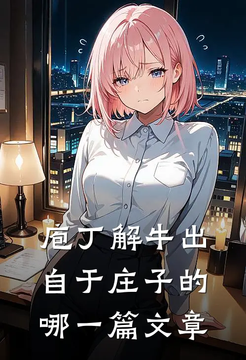 庖丁解牛出自于庄子的哪一篇文章