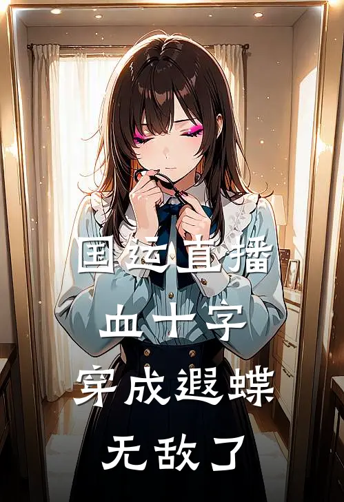 国运直播血十字：穿成遐蝶无敌了