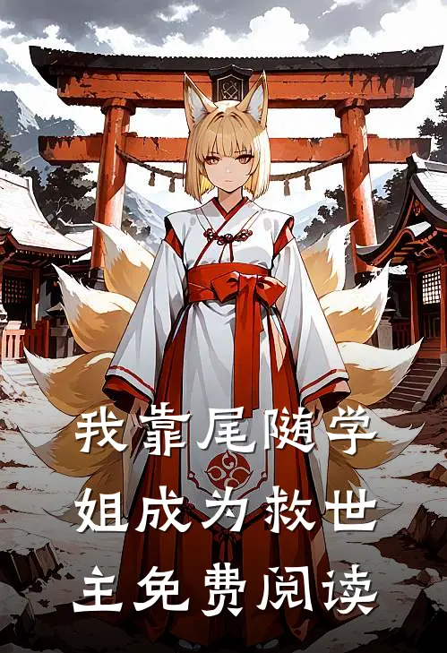 我靠尾随学姐成为救世主免费阅读