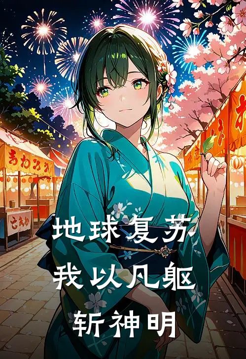 地球复苏：我以凡躯斩神明