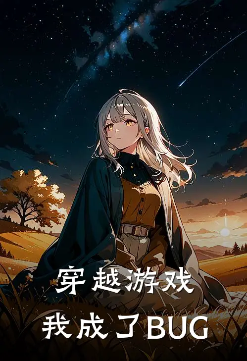 穿越游戏，我成了BUG