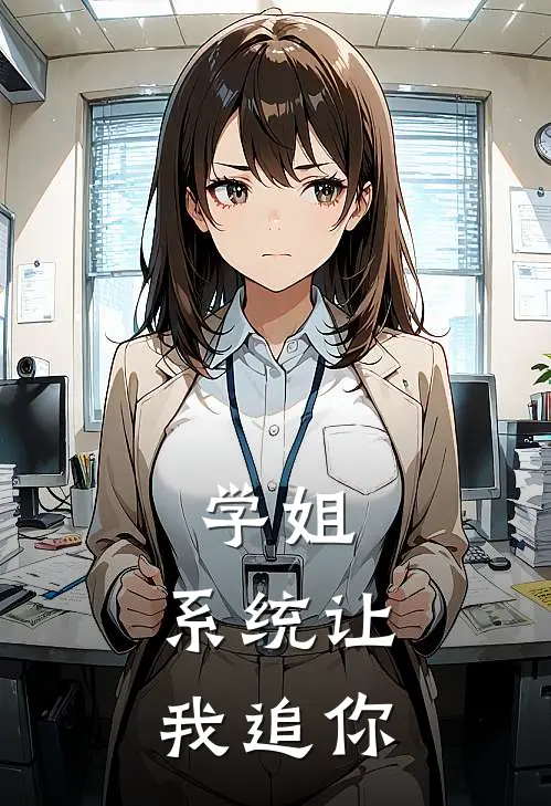 学姐，系统让我追你