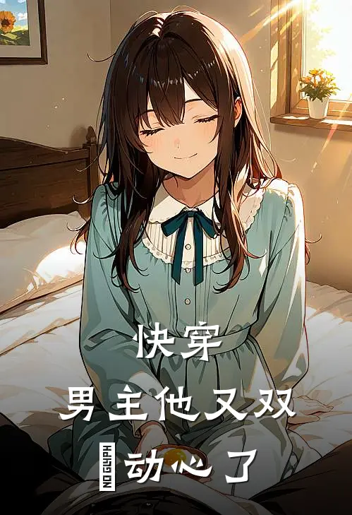 快穿：男主他又双叒动心了