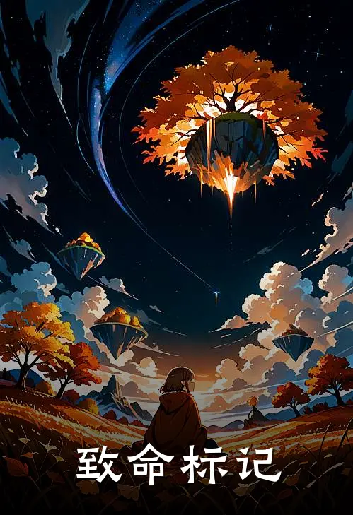 致命标记