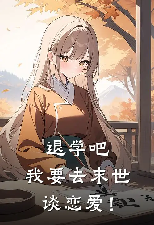 退学吧，我要去末世谈恋爱！